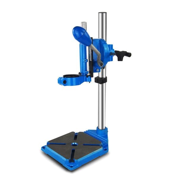 Rotary / Power Tool Drill Press Work Station / Drill Stand, Hardin, Mfr#: HD-985DS